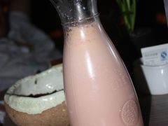 -可稵咖啡面包蛋糕(休斯顿店)