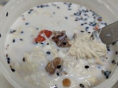 -亩沣记秘汁凉皮·兰州特色