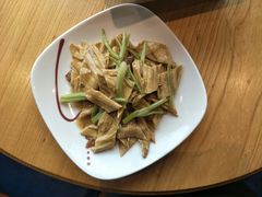 凉拌汀州腐竹-麦大叔·福建客家菜(东百中心MINI店)