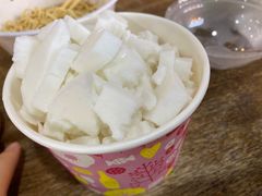 -初心炒酸奶(厚德品园店)