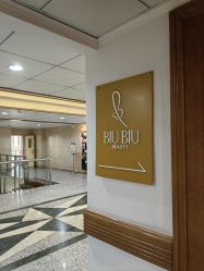 -BiuBiu Beauty·肌肤管理