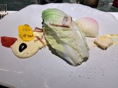 -莫里·意大利餐厅(K-lab店)