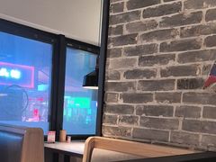 -江渔儿酸菜鱼(万科东荟城店)