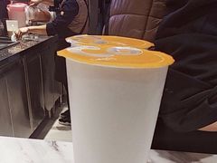 -CoCo都可(合生汇店)