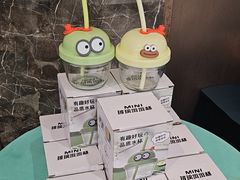 -雀蓝川菜(奥体广场店)