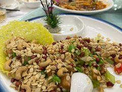 -天鲜阁·海鲜粤菜·33年老字号(石槎白云站店)