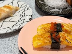 -争鲜回转寿司(海曙天一PLUS店)