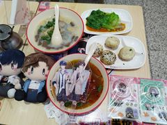 -小杨生煎(深圳岗厦北店)