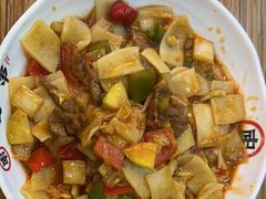 -丝路传奇·中国拉面航母店(北医三院店)