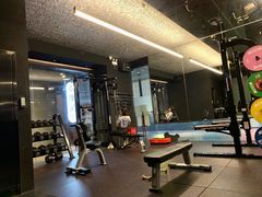 -TOP健身私教工作室(侨香店)