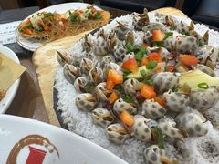 -醉壹号海鲜大排档(厦门美食地标店)