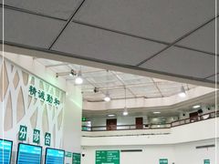 -首都医科大学附属北京同仁医院(西区)