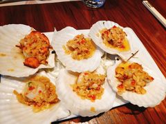 -Mr·Fish鱼鲜生海鲜放题(银泰in99店)