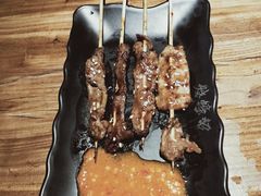 -烧蠔帮·生蚝海鲜牌档(观海店)