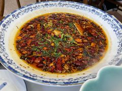 -天龙宝严素食馆(大兴善寺店)
