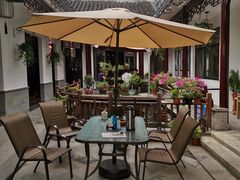 -华庭苑农家乐(旺山店)