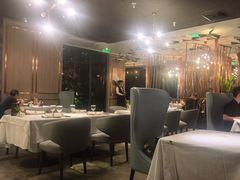 -王品牛排(福州泰禾店)