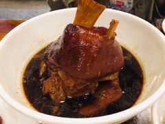 万三蹄-沈厅酒家(周庄店)