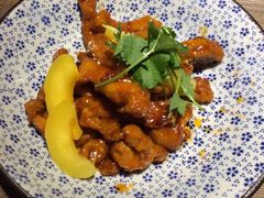 -蜜桃餐厅·江浙融合菜(荟聚购物中心店)