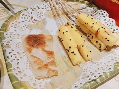 -串盟烧烤大排档·长沙美食地标(星沙店)