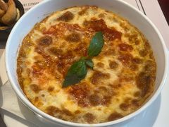 -安妮意大利餐厅(丽都店)