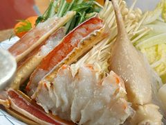 -蟹料理 北海道かに将軍(札幌本店)