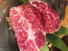 -热血兄弟·炭火烤肉(融侨中心店)
