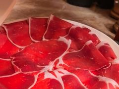 -清真·鸦儿李记·涮肉(花市店)