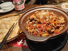 -味上湘菜馆(岳麓山店)
