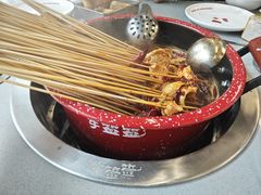 -牛签签串串香(IFS店)