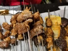 -冰城小镇音乐串吧·聚会餐厅(百子湾店)