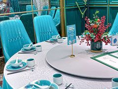 -雀蓝川菜(奥体广场店)