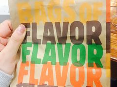 -汉堡王(北京三里屯购物中心)