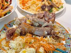 -相约·羊村小馆非遗手抓肉(七一酱园店)