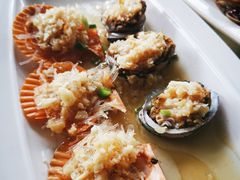 -四川小胡子海鲜(丁村万人海鲜广场店)