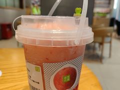 -奈雪的茶(大梅沙8号仓店)