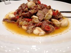 -炊烟小炒黄牛肉(中心印象城店)