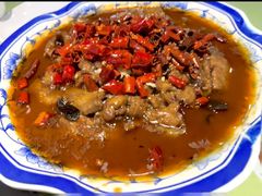 -玉桥餐厅(天坛店)