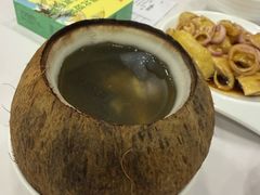 -宜宾海鲜酒家·三十年老字号