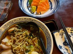 -樱の花亭日本料理店