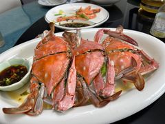 -石浦小海鲜(西山路店)