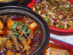 -常和州·夜宵大排档(常州单店)