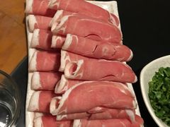 高钙羊肉-情忆草原涮肉馆