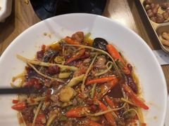 -九老汉·川渝江湖菜(合川路2店)