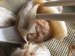 -忆秦园小笼包(惠山古镇总店)