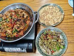 -61号餐吧(兴坪古镇漓江店)