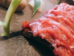 -盡膳口福跷脚牛肉火锅(合生汇购物中心店)