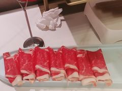 -巴邑火锅·鲜切牛肉(萧山银隆店)