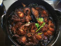 -洪兴砂锅·融合砂锅菜(三站店)