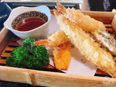 -高木日本料理(静安寺店)
